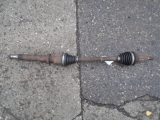 FORD TRANSIT VAN 2000-2006 2.0 DRIVESHAFT - DRIVER FRONT (ABS) 2000,2001,2002,2003,2004,2005,2006FORD TRANSIT VAN 2000-2006 2.0 DRIVESHAFT - DRIVER FRONT (ABS)      GOOD