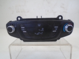 FORD TRANSIT COURIER TREND TDCI E5 4 SOHC PANEL VAN 2014-2018 HEATER CONTROL PANEL 2014,2015,2016,2017,2018FORD TRANSIT COURIER TREND TDCI HEATER CONTROL PANEL 2014-2018 AV1T18549 AV1T18549     GOOD