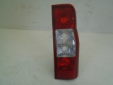 FORD TRANSIT 140 T350L RWD PANEL VAN 0 DOOR 2007-2012 REAR/TAIL LIGHT (DRIVER SIDE) 2007,2008,2009,2010,2011,2012FORD TRANSIT REAR/TAIL LIGHT (DRIVER SIDE) 2007-2012      GOOD