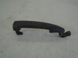 PEUGEOT PARTNER HDI S L2 750 E5 4 SOHC 2010-2015 DOOR HANDLE - EXTERIOR 2010,2011,2012,2013,2014,2015PEUGEOT PARTNER CITROEN BERLINGO DOOR HANDLE - EXTERIOR 2010-2015      GOOD