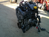 NISSAN NV200 DCI ACENTA E5 4 SOHC 2011-2018 1461 ENGINE DIESEL BARE 2011,2012,2013,2014,2015,2016,2017,2018NISSAN NV200 DCI ENGINE DIESEL BARE 2011-2018 1461 CODE K9K 892 K9K 892     GOOD