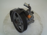 PEUGEOT BIPPER HDI PROFESSIONAL E4 4 SOHC PANEL VAN 2008-2016 POWER STEERING PUMP 2008,2009,2010,2011,2012,2013,2014,2015,2016PEUGEOT BIPPER CITROEN NEMO POWER STEERING PUMP 2008-2016 1398 1401419280     GOOD