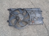 PEUGEOT BIPPER HDI PROFESSIONAL E4 4 SOHC PANEL VAN 2008-2016 1398 RADIATOR FAN & COWLING (A/C CAR) 2008,2009,2010,2011,2012,2013,2014,2015,2016PEUGEOT BIPPER CITROEN NEMO RADIATOR FAN & COWLING (A/C CAR) 2008-2016 1398 51.780.704     GOOD