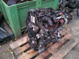 CITROEN BERLINGO MULTISPACE VTR HDI E4 4 DOHC 2008-2012 1560 ENGINE DIESEL BARE 2008,2009,2010,2011,2012CITROEN BERLINGO PEUGEOT PARTNER ENGINE DIESEL BARE 2008-2012 1560 CODE 9HX 9HX     Used