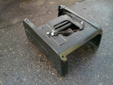 NISSAN NV200 DCI ACENTA E5 4 SOHC 2011-2018 FRONT SEAT BASE MOUNTING (DRIVER SIDE) 2011,2012,2013,2014,2015,2016,2017,2018NISSAN NV200 DCI FRONT SEAT BASE MOUNTING (DRIVER SIDE) 2011-2018      GOOD