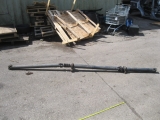 IVECO DAILY 2000-2007 PROP SHAFT 2000,2001,2002,2003,2004,2005,2006,2007IVECO DAILY 2.3 CHASSIS CAB 2000-2007 PROP SHAFT      GOOD