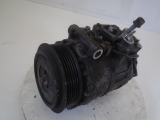 MERCEDES VITO 115 CDI SPORT LONG E4 4 DOHC 2003-2012 2148 AIR CON COMPRESSOR/PUMP 2003,2004,2005,2006,2007,2008,2009,2010,2011,2012MERCEDES VITO 115 CDI AIR CON COMPRESSOR/PUMP 2003-2012 2148 A0022301911 A0022301911     GOOD