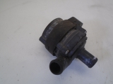 MERCEDES VITO 115 CDI SPORT LONG E4 4 DOHC 2003-2012 AUXILIARY WATER PUMP 2003,2004,2005,2006,2007,2008,2009,2010,2011,2012MERCEDES VITO 115 CDI AUXILIARY WATER PUMP 2003-2012 A2118350028 A2118350028     GOOD