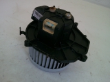 CITROEN BERLINGO MULTISPACE VTR HDI E4 4 DOHC MPV 5 Door 2008-2012 1560 HEATER BLOWER MOTOR (AIR CON) 2008,2009,2010,2011,2012CITROEN BERLINGO PEUGEOT PARTNER HEATER BLOWER MOTOR (AIR CON) 2008-2012 1560 5.G69.281.00     GOOD