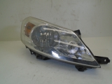 CITROEN DISPATCH 1200 L2H1 ENTERPRISE HDI E4 4 DOHC PANEL VAN 2007-2016 HEADLIGHT/HEADLAMP (DRIVER SIDE) 2007,2008,2009,2010,2011,2012,2013,2014,2015,2016CITROEN DISPATCH EXPERT SCUDO HEADLIGHT/HEADLAMP (DRIVER SIDE) 2007-2016 1401368480     GOOD