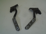 MERCEDES VITO 115 CDI SPORT LONG E4 4 DOHC 2003-2012 BONNET HINGES (PAIR) 2003,2004,2005,2006,2007,2008,2009,2010,2011,2012MERCEDES VITO 115 CDI BONNET HINGES (PAIR) 2003-2012      GOOD