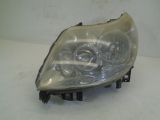 CITROEN RELAY 35 L3H2 HDI E5 4 DOHC PANEL VAN 2007-2014 HEADLIGHT/HEADLAMP (PASSENGER SIDE) 2007,2008,2009,2010,2011,2012,2013,2014CITROEN RELAY BOXER DUCATO HEADLIGHT/HEADLAMP (PASSENGER SIDE) 2007-2014 1369498080     GOOD