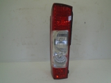 CITROEN RELAY 35 L3H2 HDI E5 4 DOHC PANEL VAN 2007-2014 REAR/TAIL LIGHT (PASSENGER SIDE) 2007,2008,2009,2010,2011,2012,2013,2014CITROEN RELAY BOXER DUCATO REAR/TAIL LIGHT (PASSENGER SIDE) 2007-2014 01366452080     GOOD