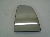 CITROEN RELAY 35 L3H2 HDI E5 4 DOHC 2007-2014 UPPER MIRROR LENS (DRIVER SIDE) 2007,2008,2009,2010,2011,2012,2013,2014CITROEN RELAY BOXER DUCATO UPPER MIRROR LENS (DRIVER SIDE) 2007-2014      GOOD