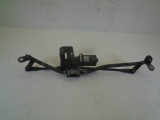 CITROEN RELAY 35 L3H2 HDI E5 4 DOHC PANEL VAN 2007-2014 2198 WIPER MOTOR (FRONT) & LINKAGE 2007,2008,2009,2010,2011,2012,2013,2014CITROEN RELAY BOXER DUCATO WIPER MOTOR (FRONT) & LINKAGE 2007-2014 1363339080 1363339080     GOOD