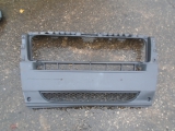 CITROEN RELAY 35 L3H2 HDI E5 4 DOHC 2007-2014 FRONT BUMPER CENTRE SECTION 2007,2008,2009,2010,2011,2012,2013,2014CITROEN RELAY BOXER DUCATO FRONT BUMPER CENTRE SECTION 2007-2014 1305760070     GOOD