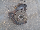 CITROEN RELAY 35 L3H2 HDI E5 4 DOHC 2007-2014 FRONT HUB ASSEMBLY (DRIVER SIDE) (NON ABS TYPE) 2007,2008,2009,2010,2011,2012,2013,2014CITROEN RELAY BOXER FRONT HUB ASSEMBLY (DRIVER SIDE) (NON ABS TYPE) 2007-2014      GOOD