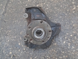 CITROEN RELAY 35 L3H2 HDI E5 4 DOHC 2007-2014 FRONT HUB ASSEMBLY (PASSENGER SIDE) (ABS TYPE) 2007,2008,2009,2010,2011,2012,2013,2014CITROEN RELAY BOXER FRONT HUB ASSEMBLY (PASSENGER SIDE) (ABS TYPE) 2007-2014      GOOD