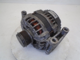 CITROEN RELAY 35 L3H2 HDI E5 4 DOHC 2007-2014 2198 ALTERNATOR 2007,2008,2009,2010,2011,2012,2013,2014CITROEN RELAY BOXER ALTERNATOR 2007-2014 2198      GOOD