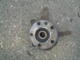RENAULT TRAFIC SL27 STANDARD DCI 115 E4 4 DOHC 2006-2014 FRONT HUB ASSEMBLY (PASSENGER SIDE) (ABS TYPE) 2006,2007,2008,2009,2010,2011,2012,2013,2014RENAULT TRAFIC VIVARO FRONT HUB ASSEMBLY (PASSENGER SIDE) (ABS TYPE) 2006-2014      GOOD