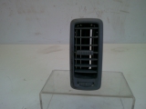 VAUXHALL VIVARO 2900 CDTI LWB SHR SPORTIVE E4 4 DOHC 2007-2014 CENTRE AIR VENT 2007,2008,2009,2010,2011,2012,2013,2014VAUXHALL VIVARO TRAFIC PRIMASTAR CENTRE AIR VENT 2007-2014 (GREY) R6-136.S.150 R6-136.S.150     GOOD