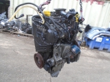 RENAULT KANGOO ML19 EXTRA DCI E4 4 SOHC 2009-2013 1461 ENGINE DIESEL BARE 2009,2010,2011,2012,2013RENAULT KANGOO ENGINE DIESEL BARE 2009-2013 1461 K9K 800 K9K 800     GOOD