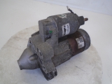 RENAULT KANGOO ML19 EXTRA DCI E4 4 SOHC 2009-2013 1461 STARTER MOTOR 2009,2010,2011,2012,2013RENAULT KANGOO STARTER MOTOR 2009-2013 1461      GOOD