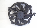 CITROEN BERLINGO 850 ENTERPRISE L1 HDI E5 4 SOHC PANEL VAN 2010-2015 1560 RADIATOR FAN & COWLING (A/C CAR) 2010,2011,2012,2013,2014,2015CITROEN BERLINGO PEUGEOT PARTNER RADIATOR FAN & COWLING (A/C CAR) 2010-2015 1560 9673009880     GOOD