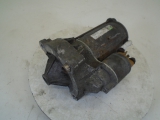 CITROEN DISPATCH 1200 L2H1 ENTERPRISE HDI E4 4 DOHC 2007-2016 1997 STARTER MOTOR 2007,2008,2009,2010,2011,2012,2013,2014,2015,2016CITROEN DISPATCH EXPERT SCUDO STARTER MOTOR 2007-2016 1997 9646972280 9646972280     GOOD