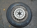 MERCEDES SPRINTER 313 CDI E5 4 DOHC 2006-2016 WHEEL + TYRE ..... 235 65R 16C 2006,2007,2008,2009,2010,2011,2012,2013,2014,2015,2016MERCEDES SPRINTER 313 CDI WHEEL + TYRE ..... 235 65R 16C 2006-2016 A0014014802 A0014014802     GOOD