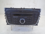 FORD TRANSIT CONNECT T200 LR E4 4 SOHC 2002-2013 CD PLAYER 2002,2003,2004,2005,2006,2007,2008,2009,2010,2011,2012,2013FORD TRANSIT CONNECT T200 CD PLAYER 2002-2013 AT1T18C815BA AT1T18C815BA     GOOD