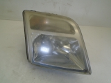 FORD TRANSIT CONNECT T200 LR E4 4 SOHC PANEL VAN 2002-2013 HEADLIGHT/HEADLAMP (DRIVER SIDE) 2002,2003,2004,2005,2006,2007,2008,2009,2010,2011,2012,2013FORD TRANSIT CONNECT T200 HEADLIGHT/HEADLAMP (DRIVER SIDE) 2002-2013 2T1413006BG 2T1413006BG     GOOD