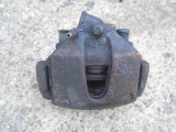 FORD TRANSIT CONNECT T200 LR E4 4 SOHC 2002-2013 1753 CALIPER (FRONT DRIVER SIDE) 2002,2003,2004,2005,2006,2007,2008,2009,2010,2011,2012,2013FORD TRANSIT CONNECT T200 CALIPER (FRONT DRIVER SIDE) 2002-2013      GOOD