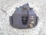 FORD TRANSIT CONNECT T200 LR E4 4 SOHC 2002-2013 1753 CALIPER (FRONT PASSENGER SIDE) 2002,2003,2004,2005,2006,2007,2008,2009,2010,2011,2012,2013FORD TRANSIT CONNECT T200 CALIPER (FRONT PASSENGER SIDE) 2002-2013      GOOD