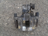 FORD TRANSIT CONNECT T200 LR E4 4 SOHC 2002-2013 1753 CALIPER (REAR PASSENGER SIDE) 2002,2003,2004,2005,2006,2007,2008,2009,2010,2011,2012,2013FORD TRANSIT CONNECT T200 CALIPER (REAR PASSENGER SIDE) 2002-2013      GOOD