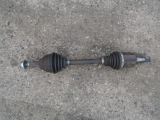 FORD TRANSIT CONNECT T200 LR E4 4 SOHC PANEL VAN 2002-2013 1753 DRIVESHAFT - PASSENGER FRONT (ABS) 2002,2003,2004,2005,2006,2007,2008,2009,2010,2011,2012,2013FORD TRANSIT CONNECT T200 DRIVESHAFT - PASSENGER FRONT (ABS) 2002-2013 1753      GOOD