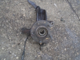 FORD TRANSIT CONNECT T200 LR E4 4 SOHC 2002-2013 FRONT HUB ASSEMBLY (DRIVER SIDE) (ABS TYPE) 2002,2003,2004,2005,2006,2007,2008,2009,2010,2011,2012,2013FORD TRANSIT CONNECT FRONT HUB ASSEMBLY (DRIVER SIDE) (ABS TYPE) 2002-2013      GOOD