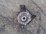 FORD TRANSIT CONNECT T200 LR E4 4 SOHC 2002-2013 FRONT HUB ASSEMBLY (PASSENGER SIDE) (ABS TYPE) 2002,2003,2004,2005,2006,2007,2008,2009,2010,2011,2012,2013FORD TRANSIT CONNECT FRONT HUB ASSEMBLY (PASSENGER SIDE) (ABS TYPE) 2002-2013      GOOD