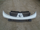 RENAULT TRAFIC SL29 DCI S/R E4 4 DOHC 2007-2013 FRONT GRILLE 2007,2008,2009,2010,2011,2012,2013RENAULT TRAFIC FRONT GRILLE 2007-2013 623100247R 623100247R     GOOD
