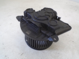 RENAULT TRAFIC SL27 STANDARD DCI 115 E4 4 DOHC MPV 5 Door 2006-2014 1996 HEATER BLOWER MOTOR 2006,2007,2008,2009,2010,2011,2012,2013,2014RENAULT TRAFIC VIVARO PRIMASTAR HEATER BLOWER MOTOR 2006-2014 8191060 8191060     GOOD