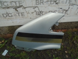 FORD TRANSIT 280 TREND SHR E4 4 DOHC PANEL VAN 2007-2014 WING (PASSENGER SIDE) SILVER 2007,2008,2009,2010,2011,2012,2013,2014FORD TRANSIT 280 TREND WING (PASSENGER SIDE) 2007-2014      GOOD