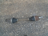 RENAULT TRAFIC LL29 SPORT DCI VAN 2006-2014 1996 DRIVESHAFT - PASSENGER FRONT (ABS) 2006,2007,2008,2009,2010,2011,2012,2013,2014RENAULT TRAFIC VIVARO PRIMASTAR DRIVESHAFT - PASSENGER FRONT ABS 2006-2014 1996      GOOD