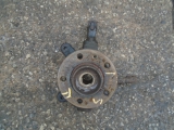 RENAULT TRAFIC LL29 SPORT DCI 2006-2014 FRONT HUB ASSEMBLY (PASSENGER SIDE) (ABS TYPE) 2006,2007,2008,2009,2010,2011,2012,2013,2014RENAULT TRAFIC VIVARO FRONT HUB ASSEMBLY (PASSENGER SIDE) (ABS TYPE) 2006-2014      GOOD