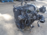 CITROEN DISPATCH 1200 L2H1 ENTERPRISE HDI E4 4 DOHC 2007-2016 1997 ENGINE DIESEL BARE 2007,2008,2009,2010,2011,2012,2013,2014,2015,2016CITROEN DISPATCH EXPERT SCUDO ENGINE DIESEL BARE 2007-2016 1997 CODE RHK RHK     GOOD