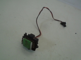 RENAULT TRAFIC LL29 SPORT DCI VAN 2006-2014 1996 HEATER RESISTOR 2006,2007,2008,2009,2010,2011,2012,2013,2014RENAULT TRAFIC VIVARO PRIMASTAR HEATER RESISTOR 2006-2014      GOOD