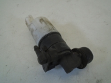 RENAULT TRAFIC LL29 SPORT DCI 2006-2014 WASHER PUMP 2006,2007,2008,2009,2010,2011,2012,2013,2014RENAULT TRAFIC VIVARO PRIMASTAR WASHER PUMP 2006-2014      GOOD