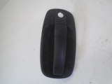 RENAULT TRAFIC LL29 SPORT DCI 2006-2014 DOOR HANDLE - EXTERIOR (DRIVER SIDE) 2006,2007,2008,2009,2010,2011,2012,2013,2014RENAULT TRAFIC VIVARO PRIMASTAR DOOR HANDLE - EXTERIOR (DRIVER SIDE) 2006-2014      GOOD