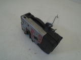 RENAULT TRAFIC LL29 SPORT DCI VAN 2006-2014 DOOR LOCK MECH (REAR PASSENGER SIDE) SILVER 2006,2007,2008,2009,2010,2011,2012,2013,2014RENAULT TRAFIC VIVARO PRIMASTAR DOOR LOCK MECH (REAR PASSENGER SIDE) 2006-2014 8200282323     GOOD