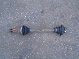 RENAULT MASTER MM 35 DCI MWB SHR E3 4 DOHC PANEL VAN 2003-2009 2463 DRIVESHAFT - PASSENGER FRONT (ABS) 2003,2004,2005,2006,2007,2008,2009RENAULT MASTER VAUXHALL MOVANO DRIVESHAFT - PASSENGER FRONT (ABS) 2003-2006 2463      GOOD