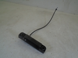 FORD TRANSIT CONNECT T220 LX SWB TDDI E3 4 SOHC 2002-2011 DOOR HANDLE- INTERIOR (PASSENGER SIDE LOAD DOOR) 2002,2003,2004,2005,2006,2007,2008,2009,2010,2011FORD TRANSIT CONNECT DOOR HANDLE- INTERIOR (PASSENGER SIDE LOAD DOOR) 2002-2011      GOOD